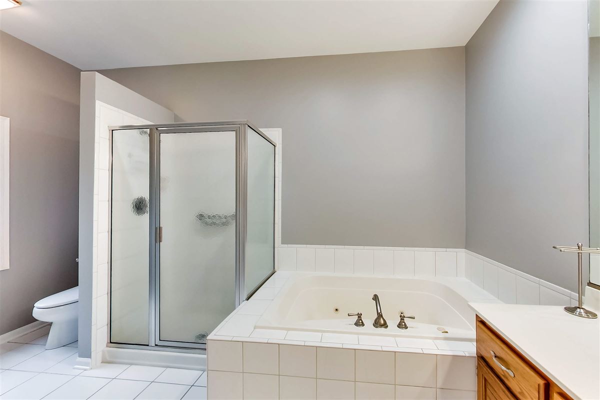 Luxury homes in 4エーカーのレンガの家