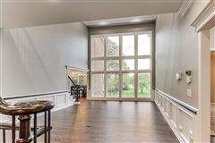 Luxury real estate 全部是用砖块租来的，占地四英亩