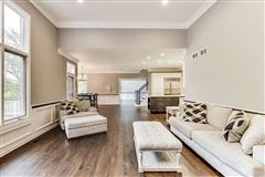 Mansions 全部是用砖块租来的，占地四英亩