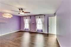 Mansions in 全部是用砖块租来的，占地四英亩