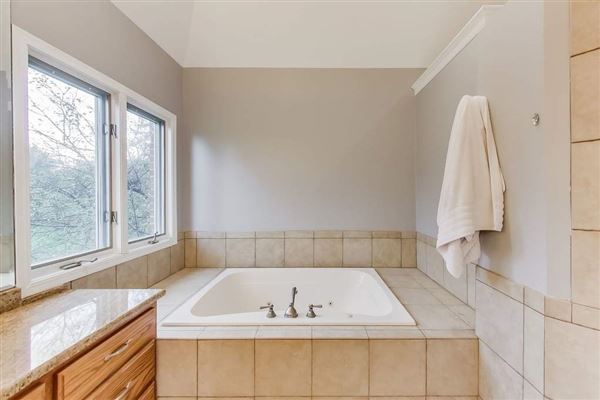 Luxury homes in 全部是用砖块租来的，占地四英亩