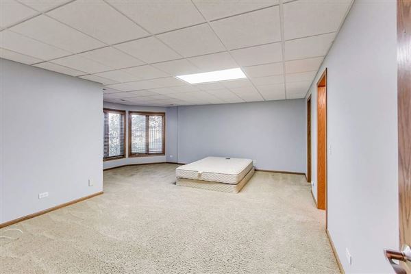 Mansions in 全部是用砖块租来的，占地四英亩