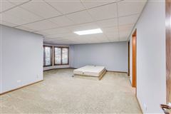 Mansions 全部是用砖块租来的，占地四英亩