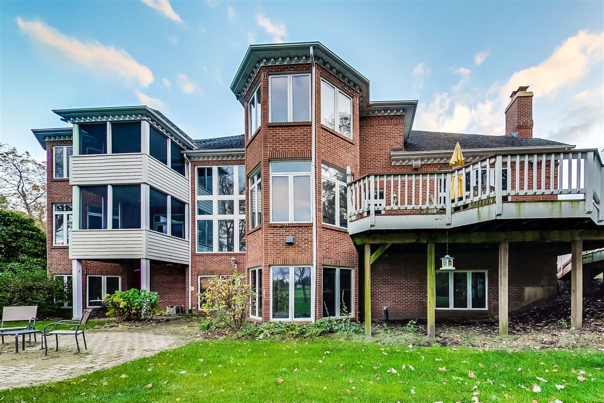 Luxury homes for sale