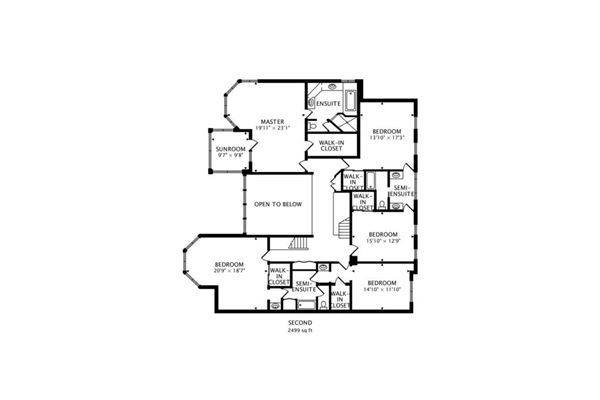 全部是用砖块租来的，占地四英亩 luxury real estate