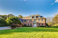 全部是用砖块租来的，占地四英亩 luxury homes