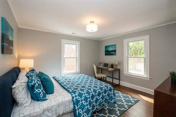 Luxury homes for sale