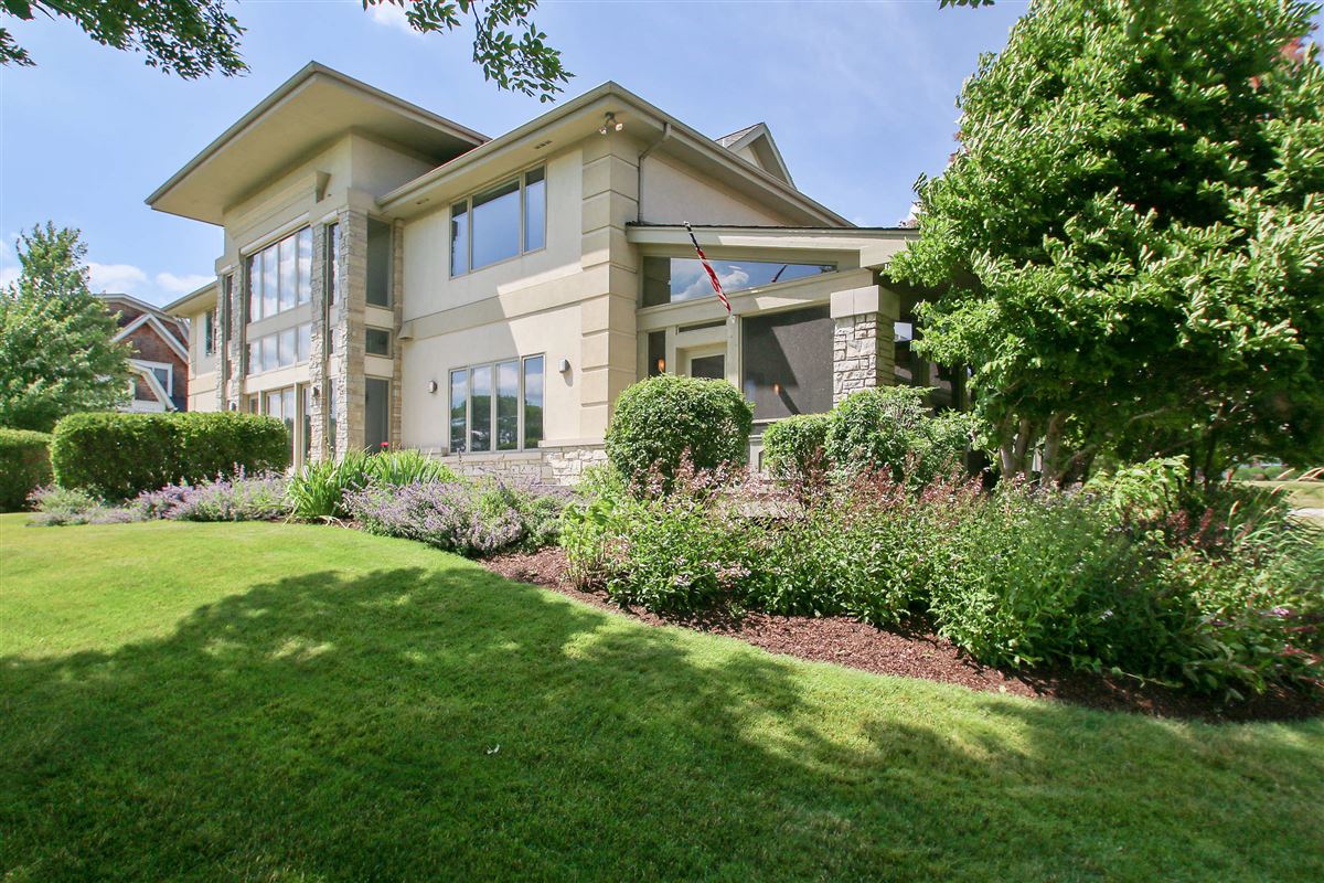 MAGNIFICENCE Wisconsin Luxury Homes Mansions For Sale Luxury