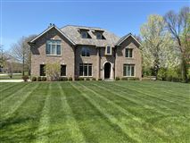 Luxury homes for sale