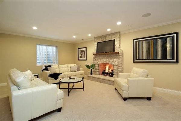 Luxury homes for sale