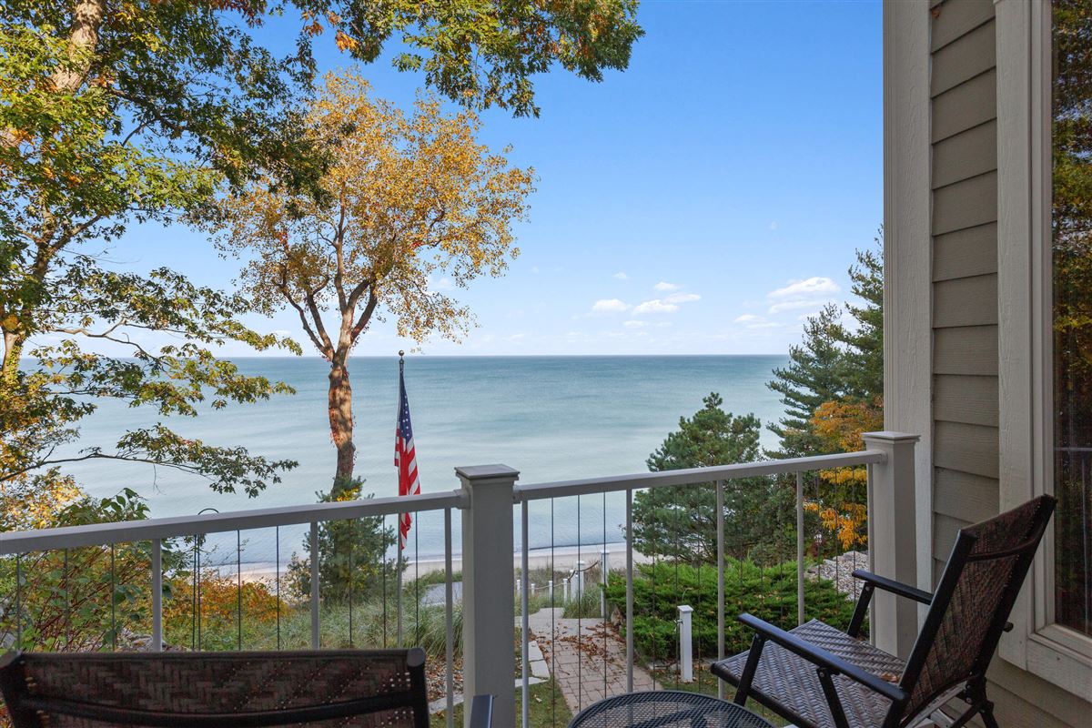 Fremont Lake Michigan Homes For Sale at James Murphy blog