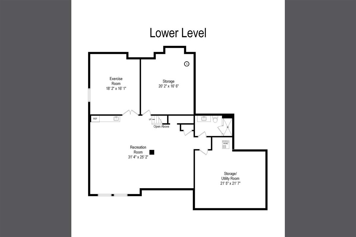 Spacious Home With A Huge Back Yard Illinois Luxury Homes