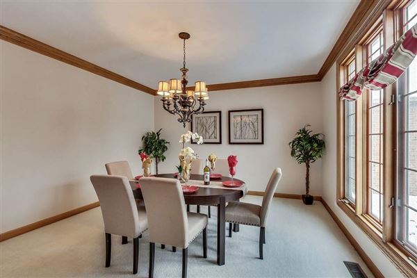 Luxury homes for sale