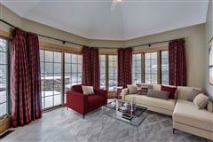 Luxury homes for sale