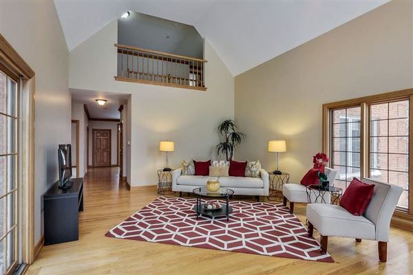 Luxury homes for sale