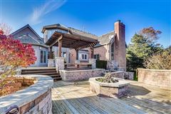 Luxury homes for sale