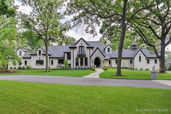 Luxury homes for sale