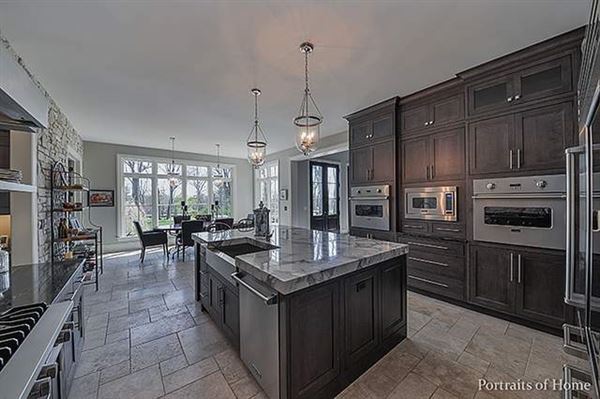 Luxury real estate 本当に素晴らしい家賃の慣習家