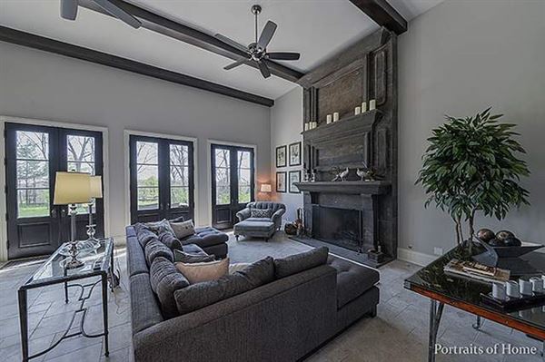 Luxury properties 本当に素晴らしい家賃の慣習家