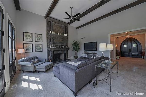 本当に素晴らしい家賃の慣習家 luxury properties