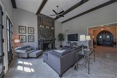 Luxury properties 本当に素晴らしい家賃の慣習家