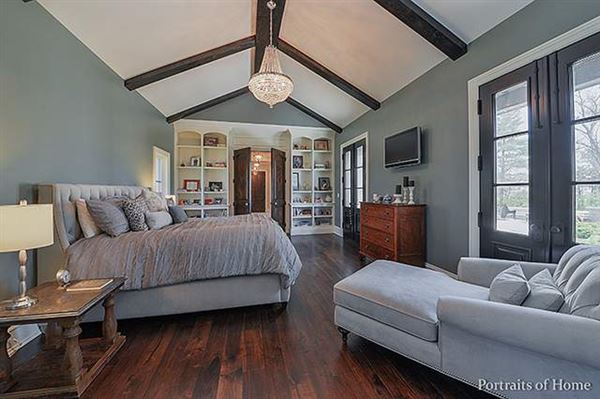 本当に素晴らしい家賃の慣習家 mansions