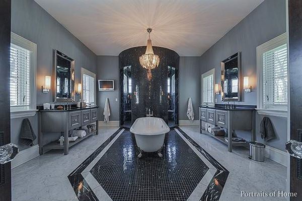 Luxury homes in 本当に素晴らしい家賃の慣習家