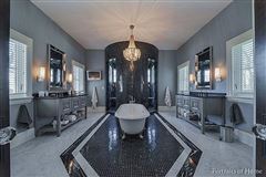 本当に素晴らしい家賃の慣習家 mansions