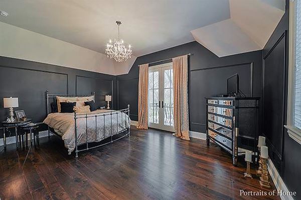 Luxury homes for sale