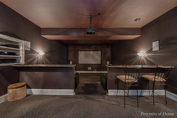 Luxury real estate 本当に素晴らしい家賃の慣習家