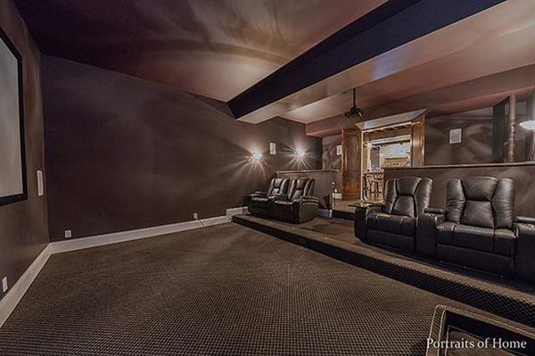 本当に素晴らしい家賃の慣習家 luxury real estate