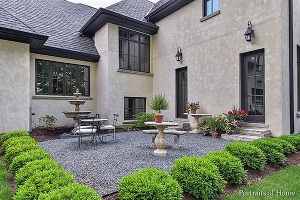 Mansions 本当に素晴らしい家賃の慣習家