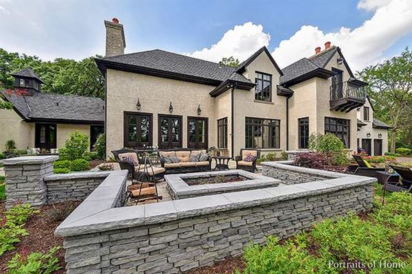 Luxury homes in 本当に素晴らしい家賃の慣習家