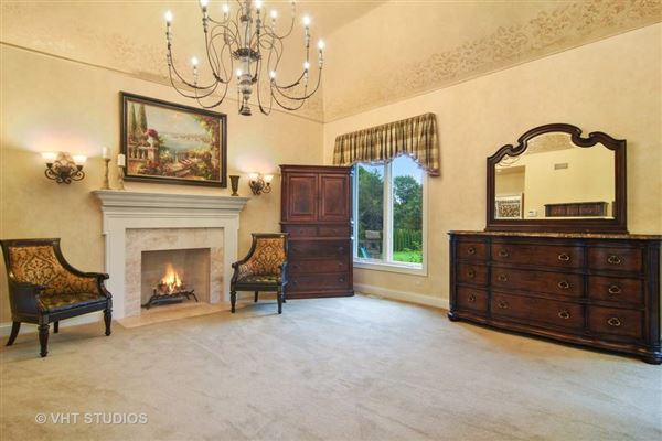 Luxury homes for sale