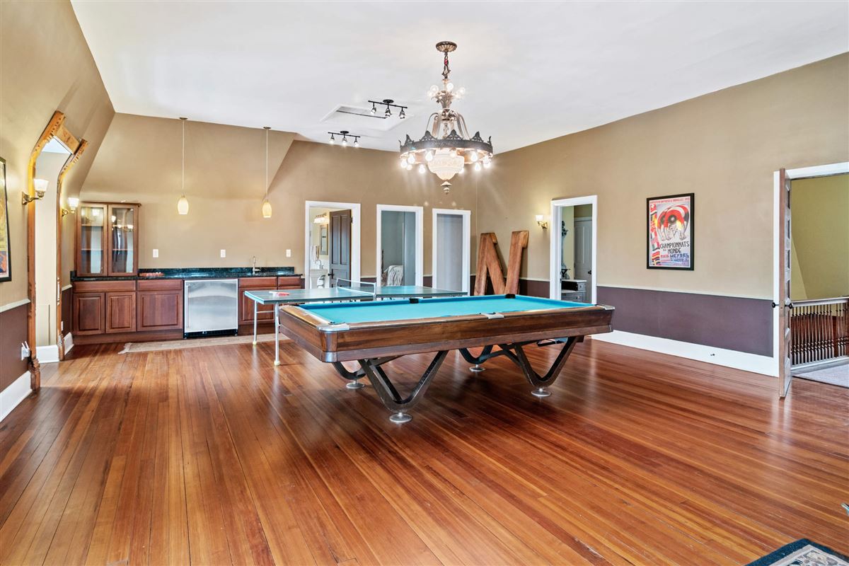 THE JOHN SEAMAN HOUSE Illinois Luxury Homes Mansions For Sale