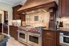 Luxury homes for sale