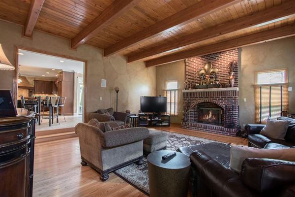 一品住宅を全面改装 luxury real estate