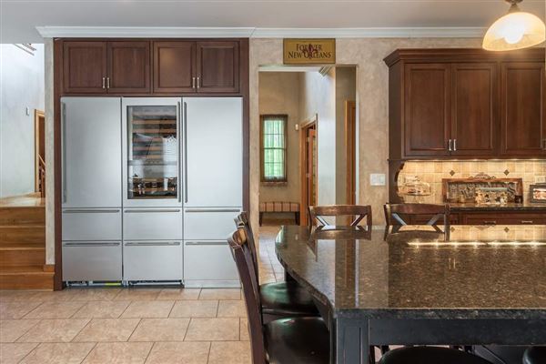 Mansions 一品住宅を全面改装