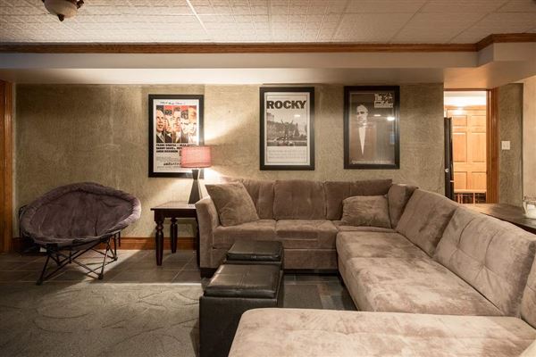 一品住宅を全面改装 luxury homes