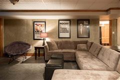 Luxury homes for sale