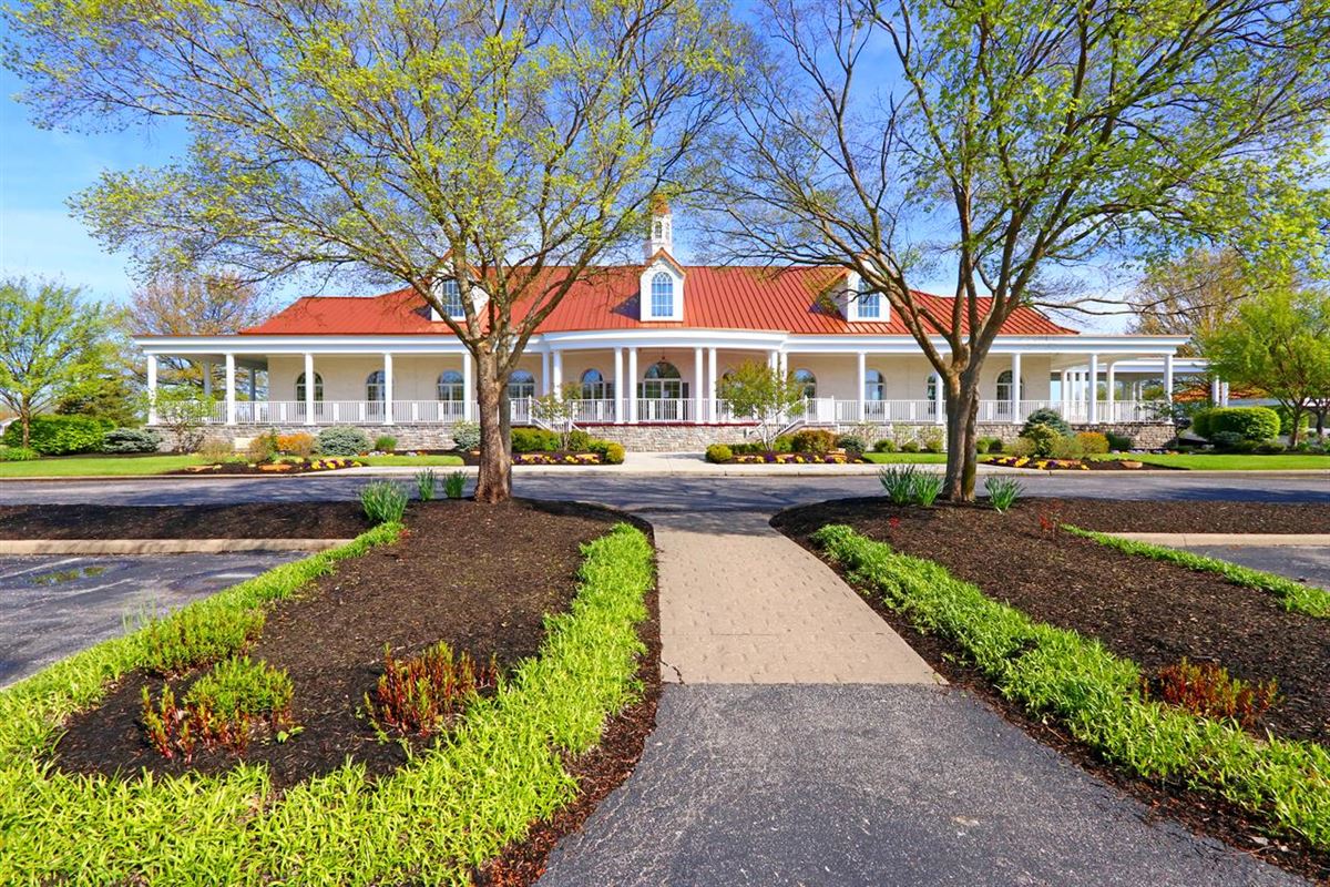 BEAUTIFUL HOME IN UNION, KENTUCKY Kentucky Luxury Homes Mansions