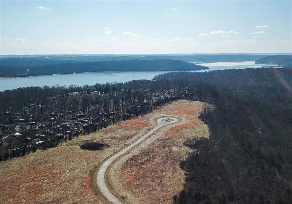 DREAM HOME ON TWO ACRES WITH LAKE VIEWS | Indiana Luxury Homes