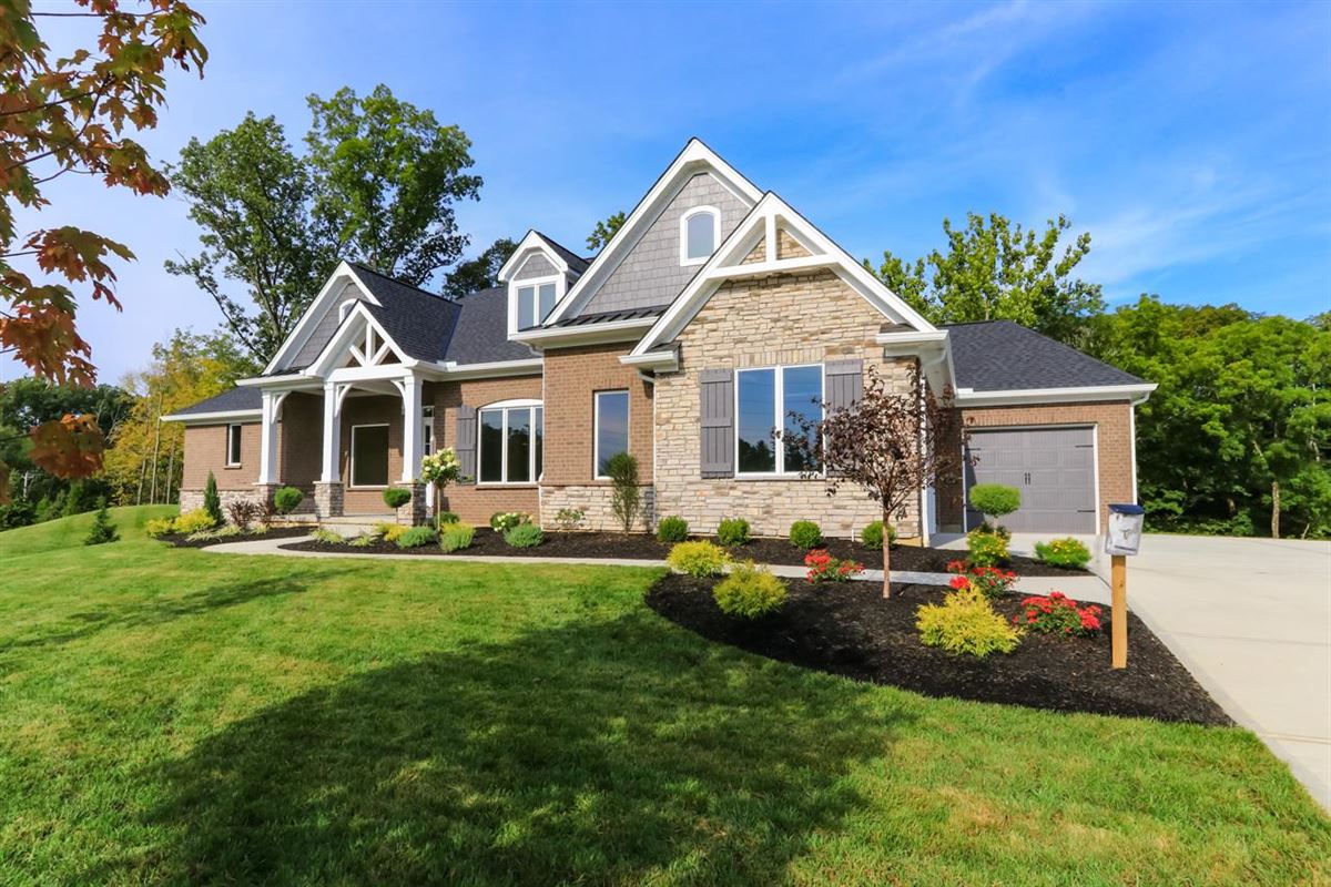 homes for sale fredericktown ohio
