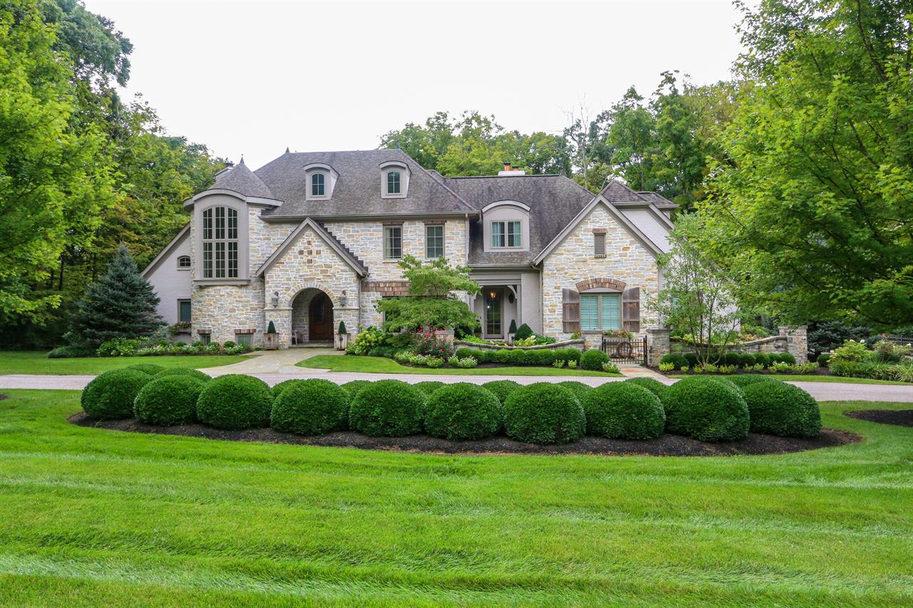 A GREAT ESTATE | Ohio Luxury Homes | Mansions For Sale | Luxury Portfolio