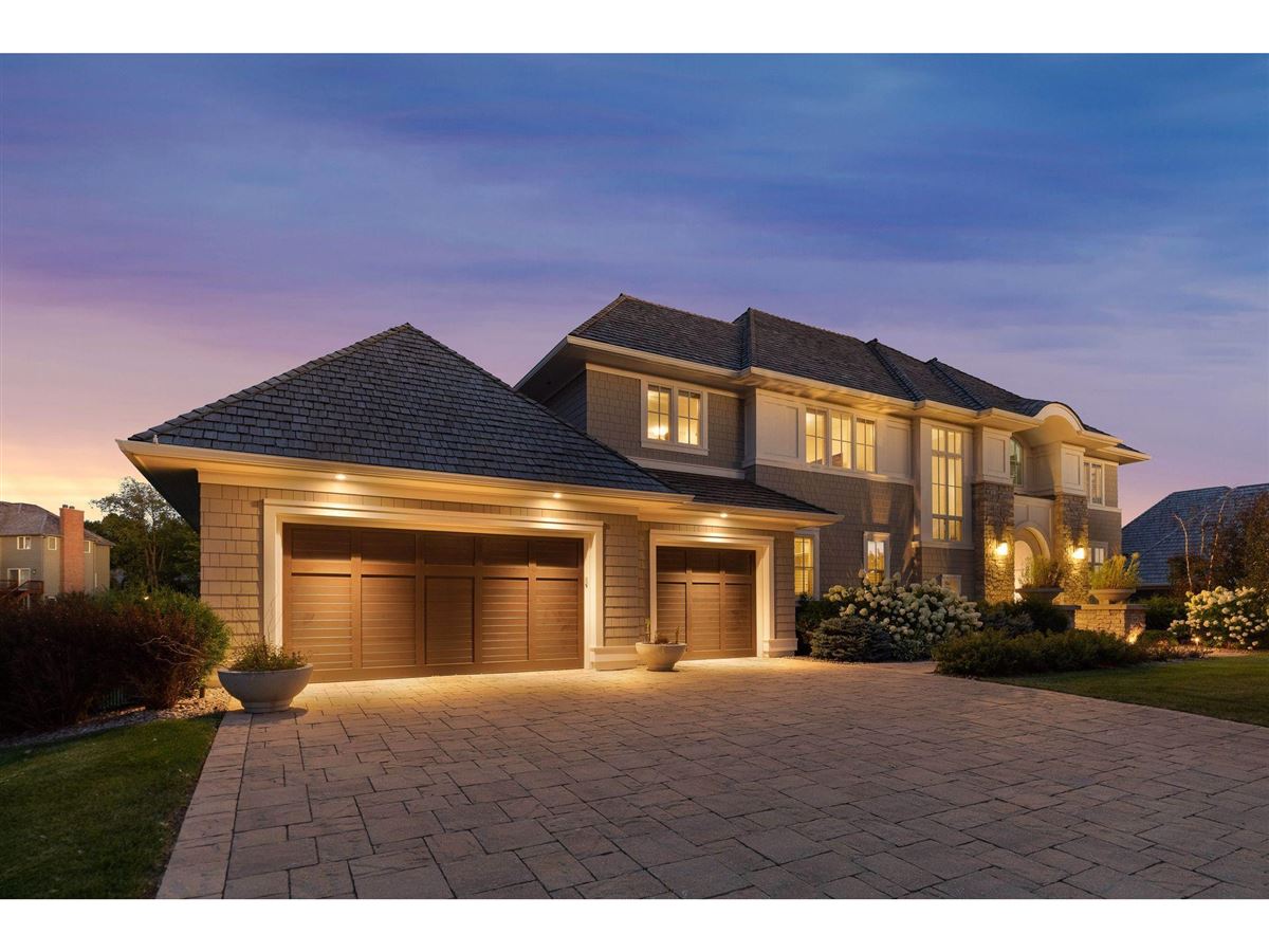 EDINA HOME THAT HAS IT ALL Minnesota Luxury Homes Mansions For Sale