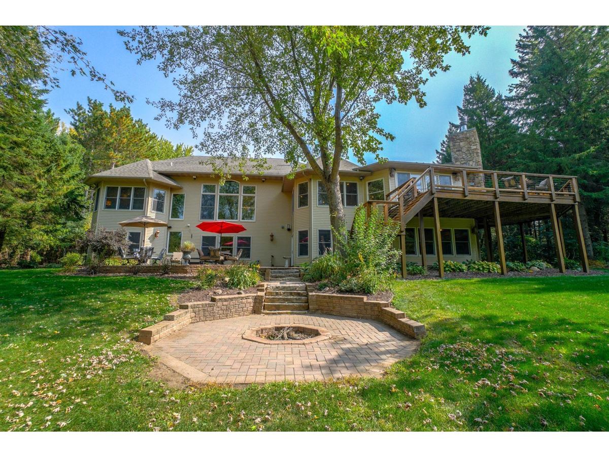  Wisconsin Luxury Homes Mansions For Sale Luxury Portfolio