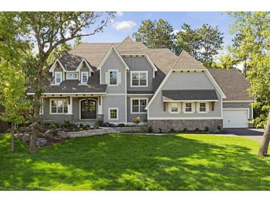 GORGEOUS SOUTHERNLY VIEWS | Minnesota Luxury Homes | Mansions For Sale ...