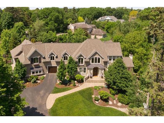 Minnesota Luxury Homes And Minnesota Luxury Real Estate Property