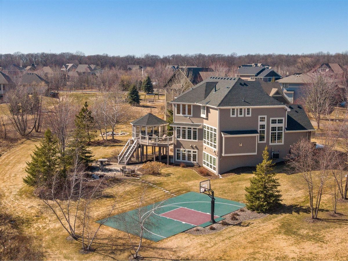  Minnesota Luxury Homes Mansions For Sale Luxury Portfolio