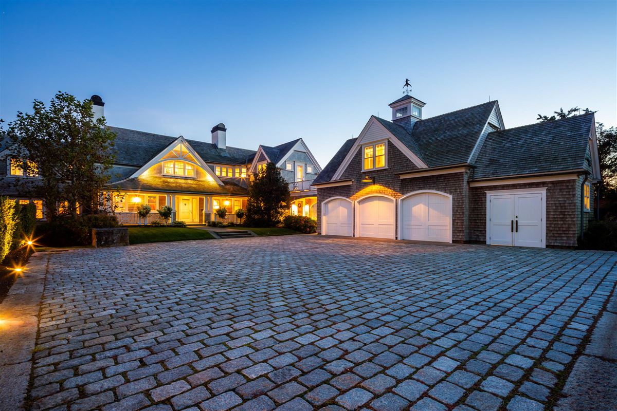 VIEWPOINT ESTATE IN CHATHAM Massachusetts Luxury Homes Mansions For
